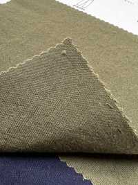 PSW4022 Yarn-Dyed Spun Nylon Water-Repellent Down Proof[Textile / Fabric] KOYAMA Sub Photo