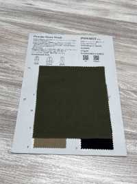 PSW4022 Yarn-Dyed Spun Nylon Water-Repellent Down Proof[Textile / Fabric] KOYAMA Sub Photo