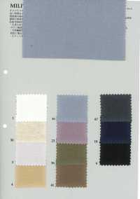 PSW4955H C/L SATIN BACK[Textile / Fabric] KOYAMA Sub Photo