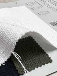 PSW6045 Cotton Linen Viyella[Textile / Fabric] KOYAMA Sub Photo
