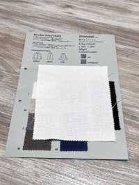 PSW6045 Cotton Linen Viyella[Textile / Fabric] KOYAMA Sub Photo