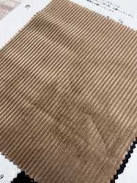 SF1800 8W Corduroy, Piece-dyed[Textile / Fabric] KOYAMA Sub Photo