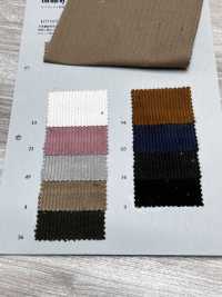 SF1800 8W Corduroy, Piece-dyed[Textile / Fabric] KOYAMA Sub Photo