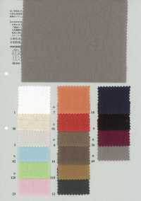 DS2158 C/F Poplin Cloth[Textile / Fabric] KOYAMA Sub Photo