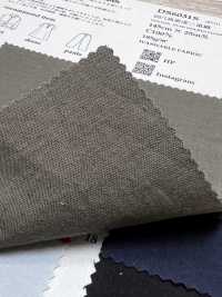 DS6031S 60/1 High-Density Double Weave[Textile / Fabric] KOYAMA Sub Photo