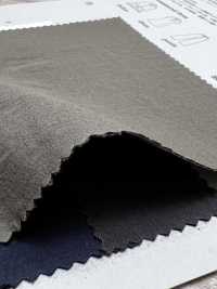 DS6031S 60/1 High-Density Double Weave[Textile / Fabric] KOYAMA Sub Photo