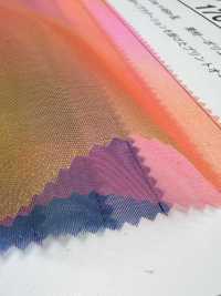 170527 My Gradient[Textile / Fabric] Coral Additional Images