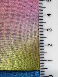 170527 My Gradient[Textile / Fabric] Coral Additional Images