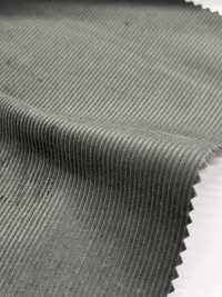 2SG011 Organic Cotton Medium-Wale Corduroy (14W)[Textile / Fabric] Chambray Sub Photo