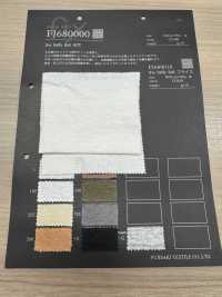 FJ680000 The Raffi Ball Jersey[Textile / Fabric] Fujisaki Textile Additional Images