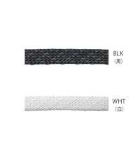 SKF48 Skater Cord 9MM[Ribbon Tape Cord] Cordon Sub Photo