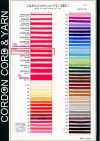 CCR03B(M) Cotton Cord, Hard Type, 4.5MM