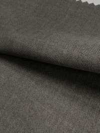 HK9070BW Cotton Washi Viyella Sumi Ink Coating, One-Wash[Textile / Fabric] KOYAMA Sub Photo