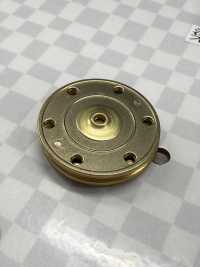 KSP-200 Feather Snap Metallic Type[Snap Button] Koutoku Button Sub Photo