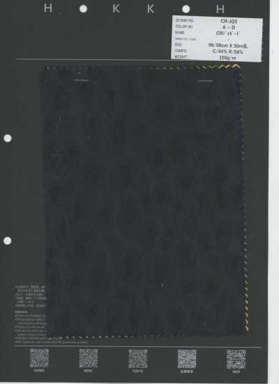 CR-JQ5 CR Jacquard