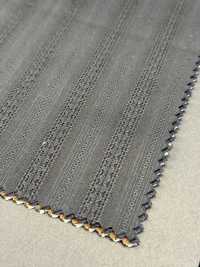 5-KARAMI2 Vintage Leno Weave Cloth[Textile / Fabric] HOKKOH Additional Images