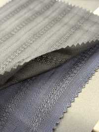 5-KARAMI2 Vintage Leno Weave Cloth[Textile / Fabric] HOKKOH Additional Images