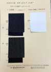 S1006 10 Oz. 3/1 Twill Stretch Denim
