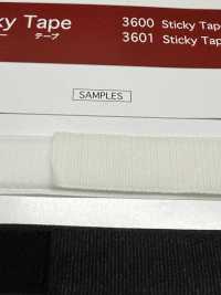 3600 Sticky Tape Hook Side[Ribbon Tape Cord] Telala (Inoue Ribbon Industry) Sub Photo