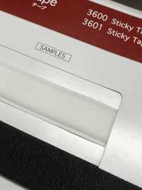 3601 Sticky Tape, Loop Side[Ribbon Tape Cord] Telala (Inoue Ribbon Industry) Sub Photo