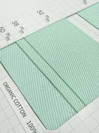 HS-5430 Cotton Herringbone Tape[Ribbon Tape Cord] No Name Sub Photo