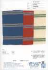 W-49835 Emotion Horizontal Stripe