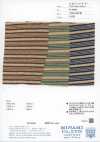W-49681 Old Paper Horizontal Stripe