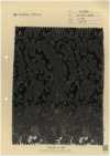 A-8109-OUTLET 16W Corduroy Paisley Print