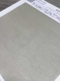 KKF1030-W Sheer Double Crepe[Textile / Fabric] Uni Textile (Komon Kobo) Additional Images