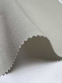 KKF1030-W Sheer Double Crepe[Textile / Fabric] Uni Textile (Komon Kobo) Additional Images