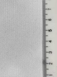 KKF3442-W Double-Face Pique Stretch[Textile / Fabric] Uni Textile (Komon Kobo) Additional Images