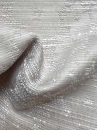 KKF7122-1 Airy Stretch Mixed Tweed[Textile / Fabric] Uni Textile (Komon Kobo) Additional Images