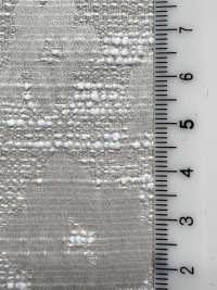 KKF7122-1 Airy Stretch Mixed Tweed[Textile / Fabric] Uni Textile (Komon Kobo) Additional Images