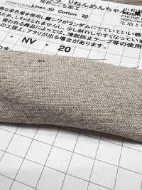 KINANADAKI-6 KINANADAKI 6 Lovely Linen-Cotton Dream-Comfort Finish[Textile / Fabric] Komatsuwa Textile Sub Photo