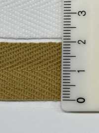 RA-1201 Acrylic Color Twill Tape 20MM[Ribbons, Tapes, And Cords] RIVER Additional Images