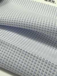 5814 Confeel Cation Mini Check[Textile / Fabric] Tamurakoma Additional Images