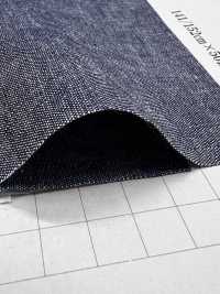 OG2280 Organic Cotton Denim 5 Oz[Textile / Fabric] Yoshiwa Textile Additional Images