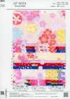 AP65101 Ryoka Printed Dobby (Roll)
