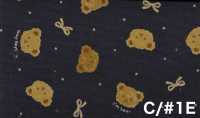 AP65205 Fairy Tale Print Oxford (Roll)[Textile / Fabric] COSMO TEXTILE Additional Images