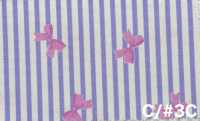 AP65205 Fairy Tale Print Oxford (Roll)[Textile / Fabric] COSMO TEXTILE Additional Images