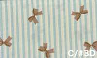 AP65205 Fairy Tale Print Oxford (Roll)[Textile / Fabric] COSMO TEXTILE Additional Images