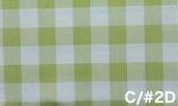 AP65801 Dot & Check Print Corduroy (Full Roll)[Textile / Fabric] COSMO TEXTILE Additional Images