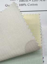 AP65801 Dot & Check Print Corduroy (Full Roll)[Textile / Fabric] COSMO TEXTILE Additional Images