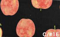SP2650 Fruits Garden Oxford (Roll)[Textile / Fabric] COSMO TEXTILE Additional Images