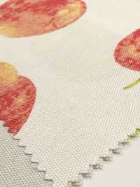 SP2650 Fruits Garden Oxford (Roll)[Textile / Fabric] COSMO TEXTILE Additional Images