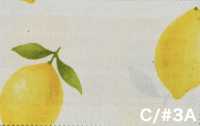 SP2650 Fruits Garden Oxford (Roll)[Textile / Fabric] COSMO TEXTILE Additional Images