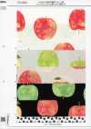 SP2650 Fruits Garden Oxford (Roll)