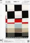 SP6600 Checkerboard Print Oxford (Roll)