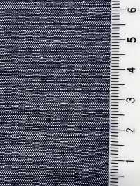 MM2280NS Cotton Denim 5oz[Textile / Fabric] Yoshiwa Textile Additional Images