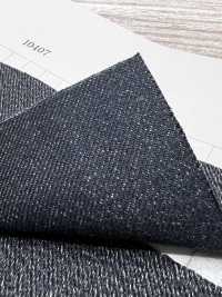 10407 Cotton Denim 11 Oz[Textile / Fabric] Yoshiwa Textiles Sub Photo